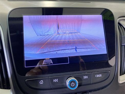 Used 2022 Chevrolet Malibu LT image 39