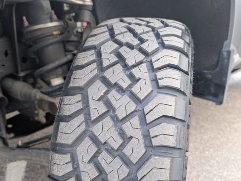 Used 2022 Chevrolet Silverado 1500 RST AWD/4WD image 39