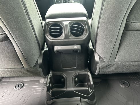 New 2026 Jeep Wrangler Sport image 32
