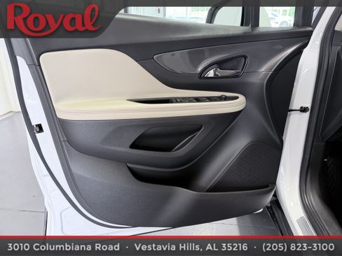 Used 2018 Buick Encore Preferred FWD image 12