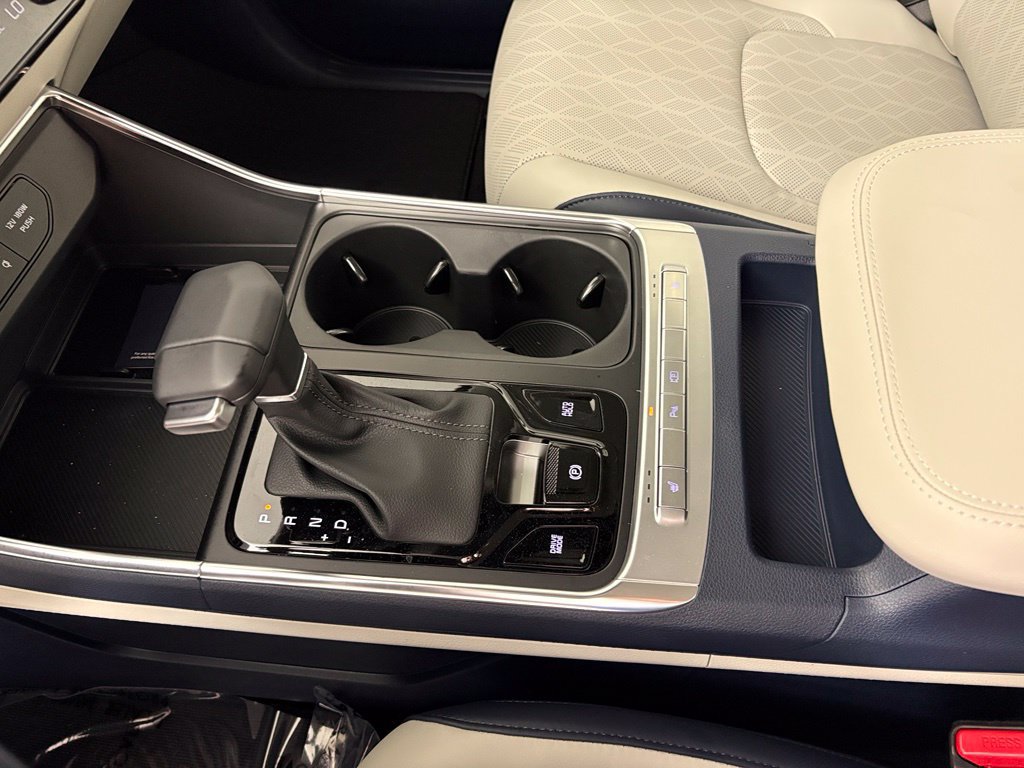 New 2026 Kia Carnival EX FWD image 31