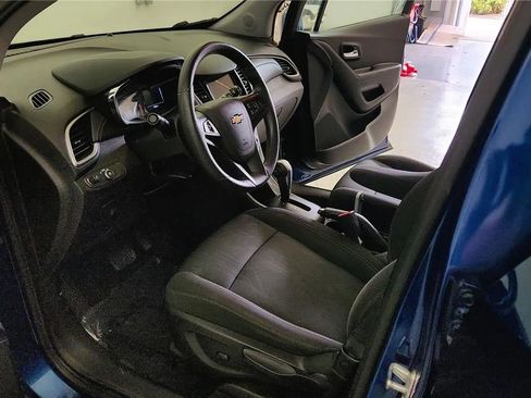 Used 2019 Chevrolet Trax LT image 22