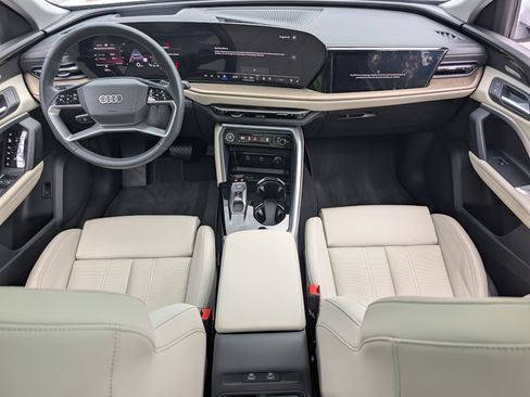 Used 2025 Audi Q5 Prestige AWD/4WD image 26