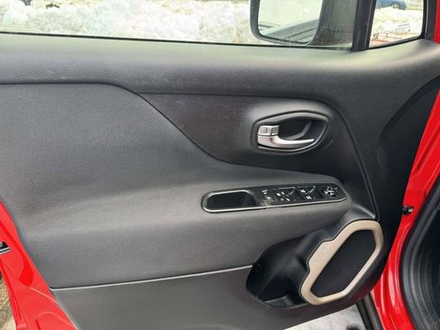 Used 2015 Jeep Renegade Sport w/ Power & Air Group image 15