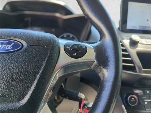 Used 2019 Ford Transit Connect XLT FWD image 14