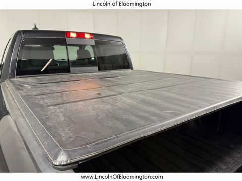 Used 2018 RAM 1500 SLT image 55