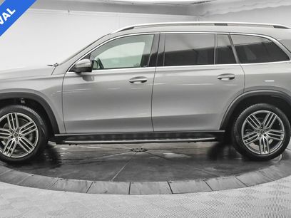 Used 2025 Mercedes-Benz GLS 450 4MATIC