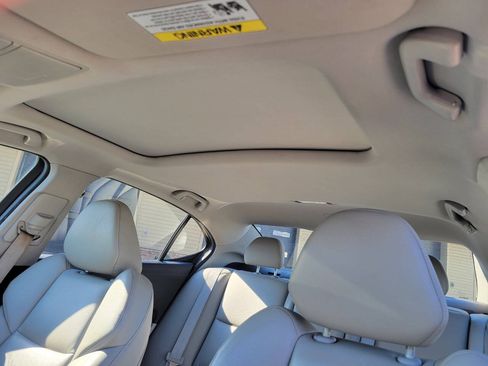 Used 2016 Acura TLX FWD image 9
