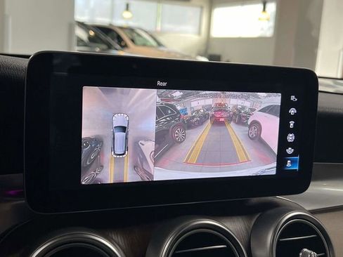 Certified 2022 Mercedes-Benz GLC 300 4MATIC image 27