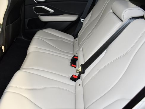 Used 2025 Acura RDX SH-AWD image 47