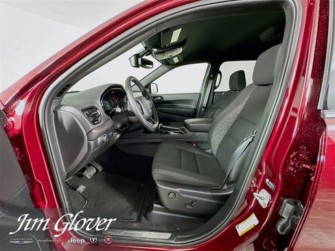 New 2026 Dodge Durango GT image 26