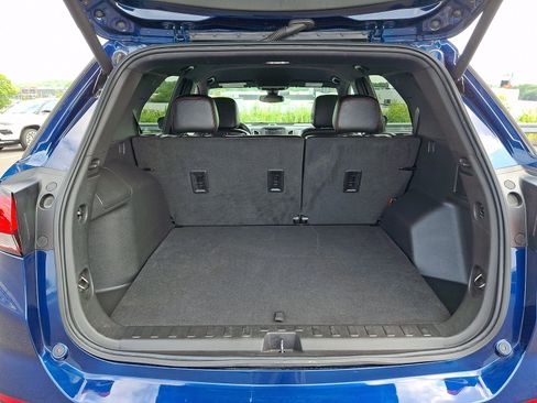 Used 2023 Chevrolet Equinox RS AWD/4WD image 30
