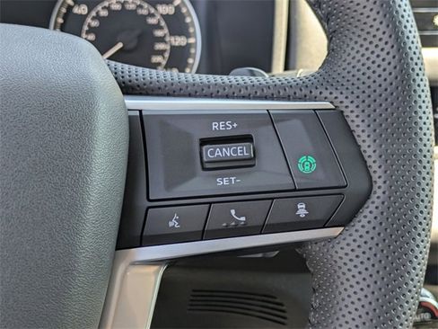 New 2025 Mitsubishi Outlander Trail Edition image 18