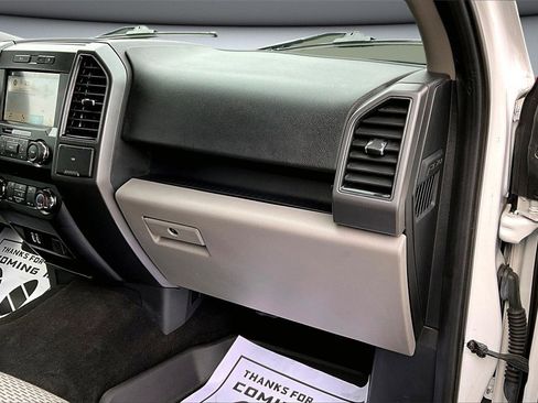 Used 2019 Ford F150 XLT w/ Trailer Tow Package image 25