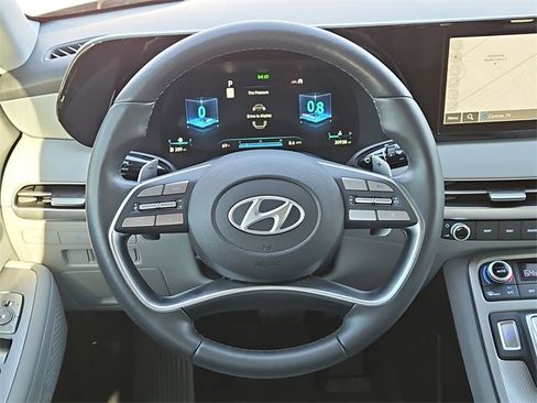 Used 2025 Hyundai Palisade SEL image 6