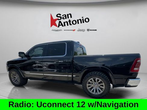 Used 2021 RAM 1500 Limited AWD/4WD image 10