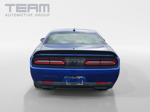 Used 2022 Dodge Challenger R/T Scat Pack w/ 1320 Plus Group image 6