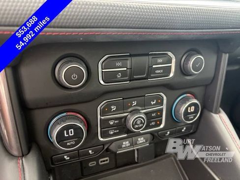 Used 2023 Chevrolet Tahoe RST w/ Luxury Package AWD/4WD image 20