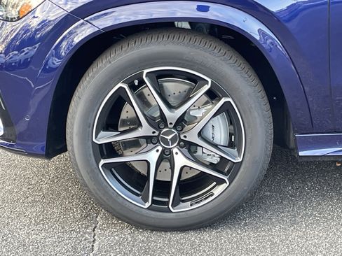 New 2026 Mercedes-Benz GLE 53 AMG 4MATIC Coupe image 15