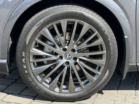 Used 2023 Lexus RX 350 w/ Cold Area Package image 13