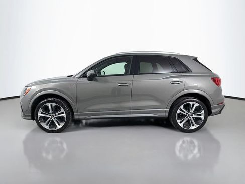Used 2021 Audi Q3 2.0T Premium AWD/4WD image 8