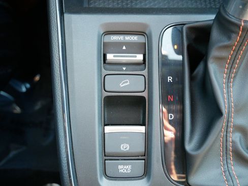 Certified 2024 Honda CR-V Sport image 32