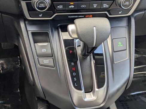 Used 2018 Honda CR-V EX image 12
