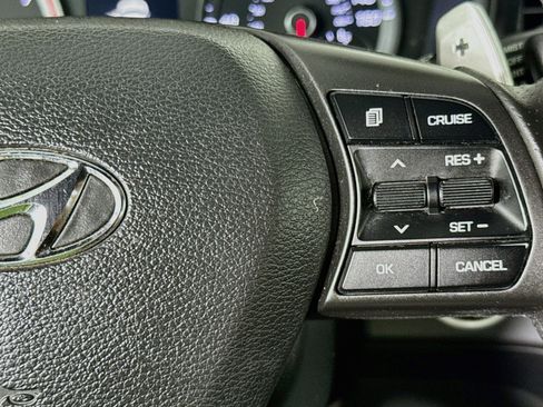 Used 2018 Hyundai Sonata Sport FWD image 13