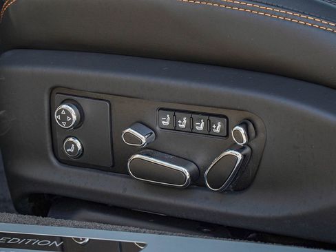 New 2025 Bentley Continental GT AWD/4WD image 37