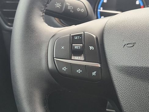 Used 2024 Ford Bronco Sport Outer Banks image 27