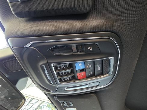 Used 2024 Jeep Grand Cherokee Limited 4xe w/ Trailer Tow Package image 35