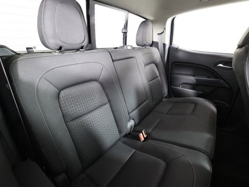 Used 2017 GMC Canyon SLE w/ SLE Convenience Package image 19