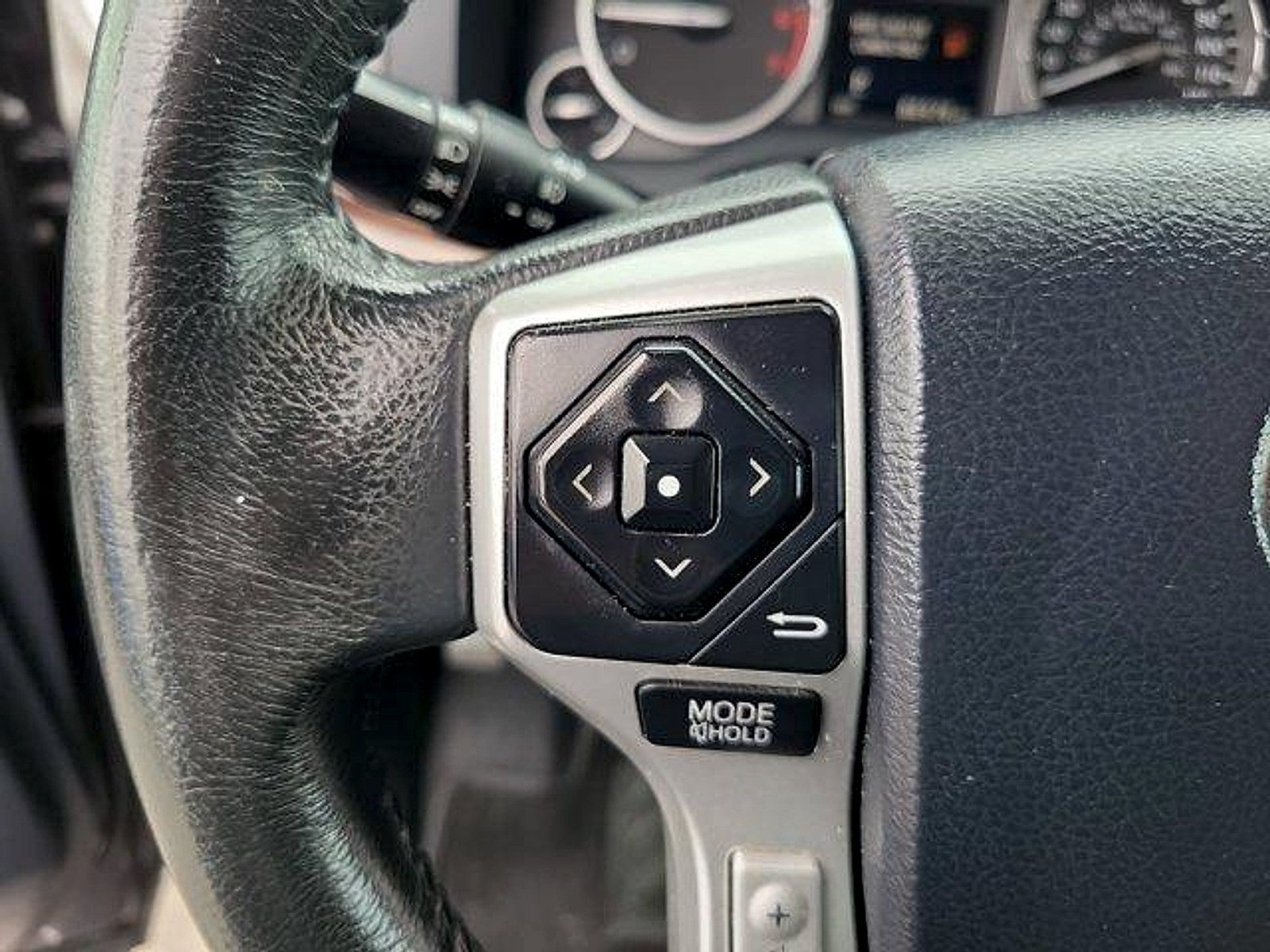 Used 2014 Toyota Tundra Limited w/ TRD Off Road Package AWD/4WD image 30