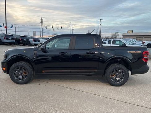 New 2025 Ford Maverick Tremor AWD/4WD image 2