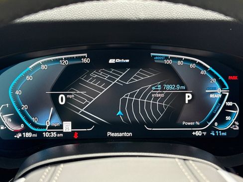 Certified 2023 BMW 530e w/ Premium Package image 34