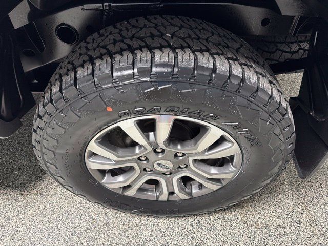 Used 2021 Ford Ranger Lariat w/ FX4 Off-Road Package AWD/4WD image 16