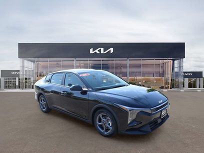 New 2026 Kia K4
