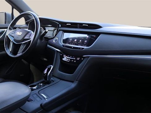 Used 2021 Cadillac XT5 Premium Luxury image 20