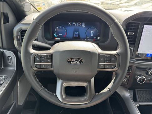 Used 2024 Ford F150 XLT w/ Equipment Group 303A High image 10