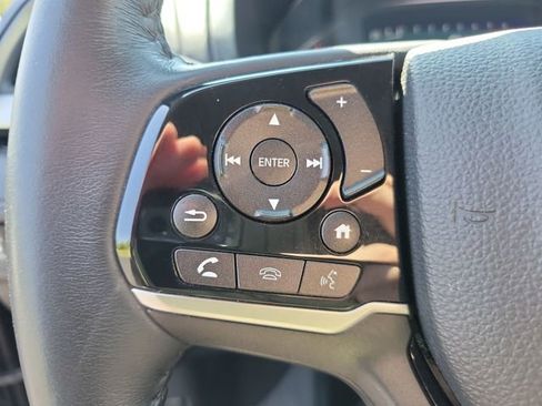 Used 2024 Honda Odyssey Touring image 32