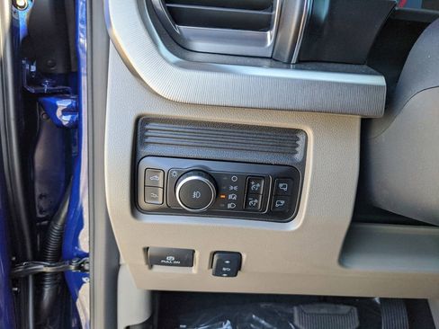 New 2026 Ford F250 Platinum w/ Platinum Plus Package image 27