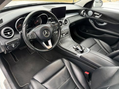 Used 2016 Mercedes-Benz C 300 4MATIC Sedan image 13