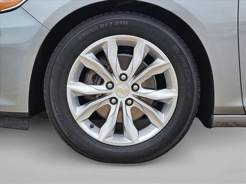 Used 2023 Chevrolet Malibu LT image 25