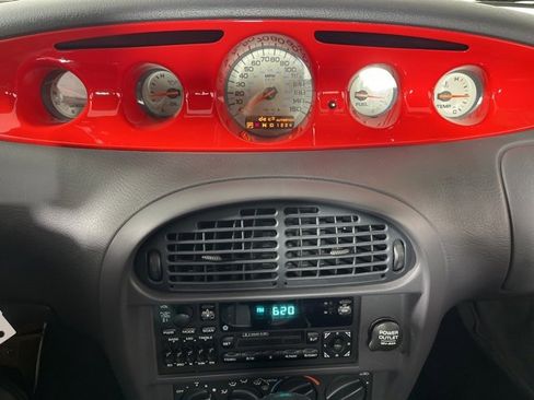 Used 1999 Plymouth Prowler image 18
