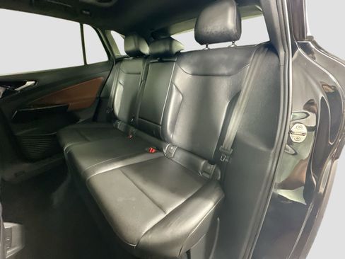 Used 2021 Volkswagen ID.4 Pro S w/ Gradient Package image 24