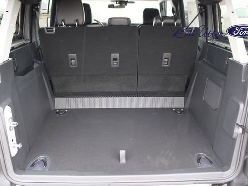 New 2026 Ford Bronco Outer Banks AWD/4WD image 6