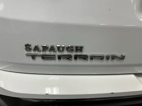 Certified 2023 GMC Terrain AT4 w/ Infotainment Package II AWD/4WD image 32