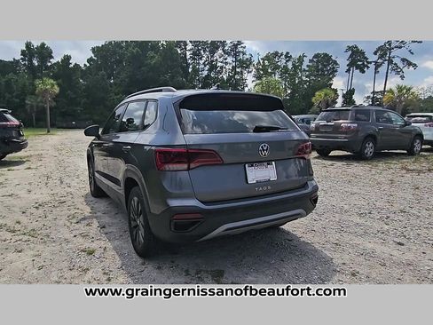 Used 2024 Volkswagen Taos S FWD image 30