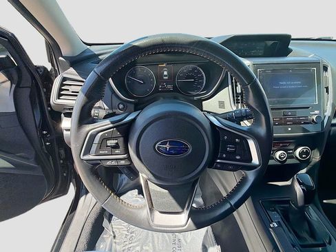 Used 2023 Subaru Crosstrek 2.5i Limited w/ Moonroof Package image 11