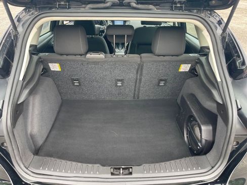 Used 2018 Ford Focus SEL FWD image 22